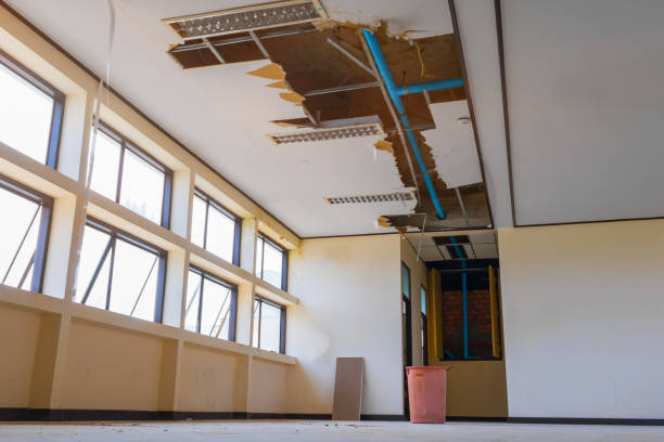 Best Sewage cleanup and water damage restoration  in Sky Valley, CA