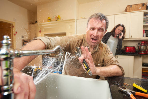 Best Water damage restoration near me  in Sky Valley, CA